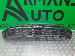 PZ32760133, 53101w0010, 2 решетка радиатора Toyota Land Cruiser 200 Арт 213421RM, вид 12
