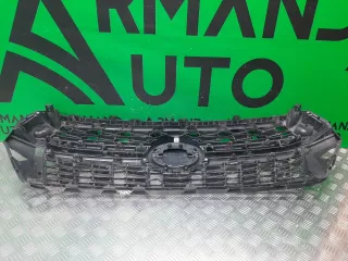 PZ32760133, 53101w0010, 2 решетка радиатора Toyota Land Cruiser 200 Арт 213421RM, вид 13