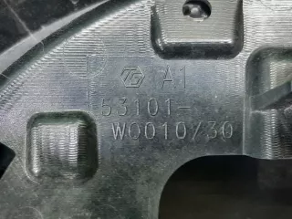 PZ32760133, 53101w0010, 2 решетка радиатора Toyota Land Cruiser 200 Арт 213421RM, вид 15