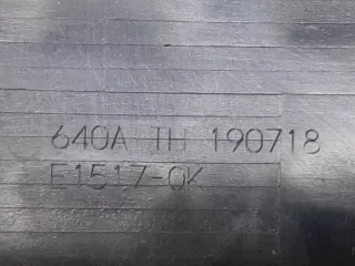 PZ32760133, 53101w0010, 2 решетка радиатора Toyota Land Cruiser 200 Арт 213421RM, вид 16