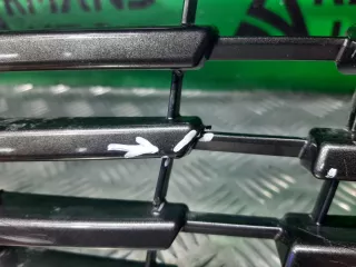 PZ32760133, 53101w0010, 2 решетка радиатора Toyota Land Cruiser 200 Арт 213421RM, вид 6