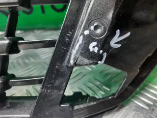 PZ32760133, 53101w0010, 2 решетка радиатора Toyota Land Cruiser 200 Арт 213421RM, вид 9