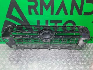 PZ32760133, 53101w0010, 2 решетка радиатора Toyota Land Cruiser 200 Арт 213421RM, вид 10
