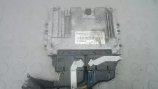 fn1512a650ab Блок управления двс Ford EcoSport Арт 5AG14PF01, вид 1