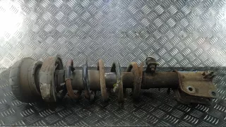  Стойка передняя левая Opel Vivaro A Арт 5AG28K501, вид 1