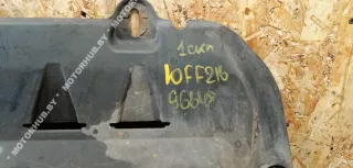 3M51R6P013AD Защита двигателя Ford Focus 2 Арт 00096648, вид 2