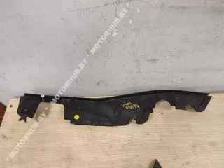 4KE805266 Пластик моторного отсека Audi E-Tron Арт 00096449, вид 1