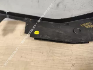 4KE805266 Пластик моторного отсека Audi E-Tron Арт 00096449, вид 3