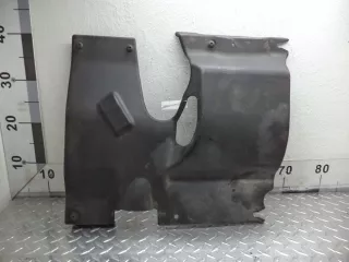 6420100867 Крышка двигателя Mercedes Sprinter W906 Арт 00214021, вид 1