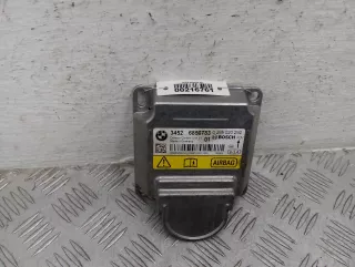 6850783 Блок управления подушек безопасности BMW 5 F10/F11/GT F07 Арт 00216761, вид 1