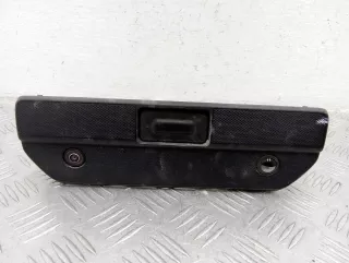 85532569,84809887 Камера заднего вида Chevrolet Silverado Арт 00234480