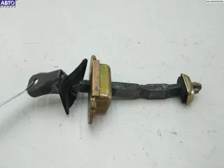  Ограничитель открывания двери задней Mitsubishi Space Star 1 Арт 54631652, вид 2