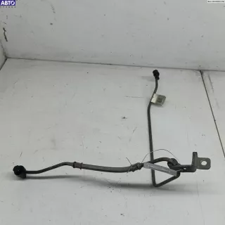 2S7Q6K679BD Трубка масляная турбины Ford Mondeo 3 Арт 54686592, вид 2