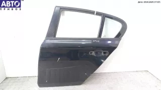  Дверь боковая задняя левая BMW 1 E81/E82/E87/E88 Арт 54473226, вид 1