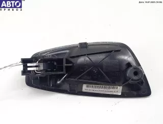 7147163 Ручка двери внутренняя задняя левая BMW 1 E81/E82/E87/E88 Арт 54414364, вид 2