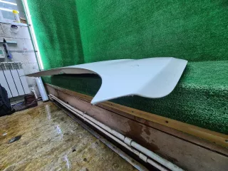 41007290942 Капот , BMW 1 F20/F21 Арт 0000006702670, вид 20