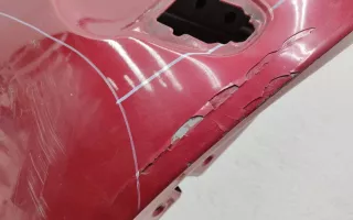 6700242150 Дверь передняя левая Toyota Rav 4 4 Арт A965582T, вид 3