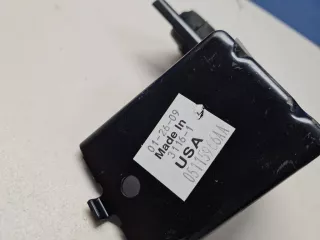 05115966AA Кронштейн радиатора правый Jeep Patriot Арт Z330538, вид 3