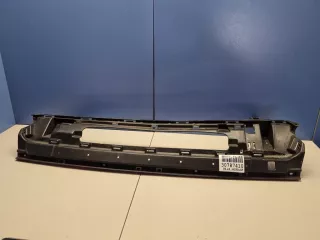 A2228850046 Кронштейн бампера заднего Mercedes S W222 Арт Z330567, вид 1