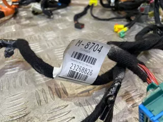 23268826 Проводка торпеды Cadillac Escalade 4 Арт 128282MA, вид 16