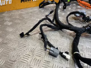 23268826 Проводка торпеды Cadillac Escalade 4 Арт 128282MA, вид 3