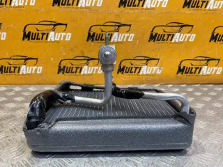 dg1319849aa Радиатор кондиционера печки Ford Explorer 5 restailing Арт 128322MA, вид 6