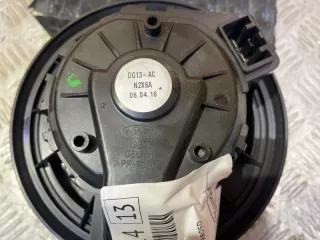 dg1319846, DG1Z19805D моторчик печки Ford Explorer 5 restailing Арт 128324MA, вид 9