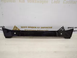 51118081059 Накладка бампера BMW X3 G01 Арт TP85045, вид 1