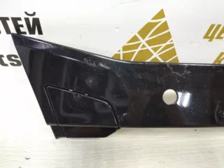 51118081059 Накладка бампера BMW X3 G01 Арт TP85045, вид 2