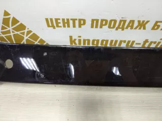 51118081059 Накладка бампера BMW X3 G01 Арт TP85045, вид 3