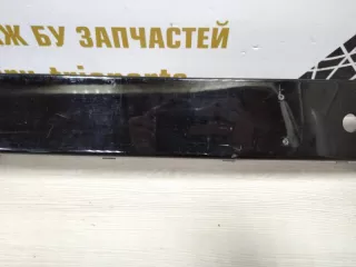 51118081059 Накладка бампера BMW X3 G01 Арт TP85045, вид 5