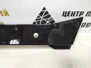 51118081059 Накладка бампера BMW X3 G01 Арт TP85045, вид 6