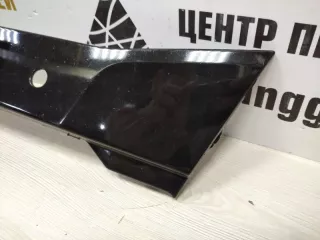 51118081059 Накладка бампера BMW X3 G01 Арт TP85045, вид 7