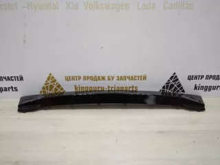 51118081059 Накладка бампера BMW X3 G01 Арт TP85045, вид 8