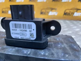 hu5t14g490 Блок комфорта Ford Explorer 5 restailing Арт MA128327, вид 3