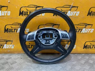 a1664605303 Руль Mercedes GL X166 Арт MA128339, вид 1