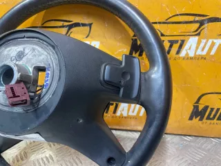 a1664605303 Руль Mercedes GL X166 Арт MA128339, вид 11