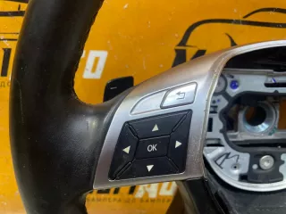 a1664605303 Руль Mercedes GL X166 Арт MA128339, вид 4