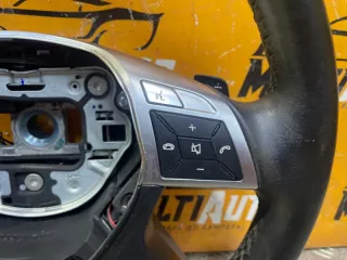 a1664605303 Руль Mercedes GL X166 Арт MA128339, вид 5