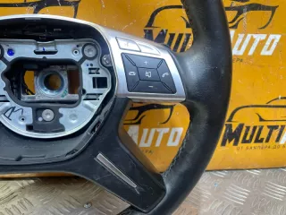 a1664605303 Руль Mercedes GL X166 Арт MA128339, вид 6