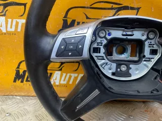 a1664605303 Руль Mercedes GL X166 Арт MA128339, вид 7