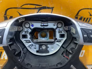 a1664605303 Руль Mercedes GL X166 Арт MA128339, вид 8