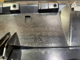 A1666800191 Бардачок Mercedes GL X166 Арт MA128357, вид 15