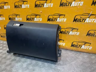A1666800191 Бардачок Mercedes GL X166 Арт MA128357, вид 3
