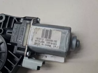 C22008100 Моторчик стеклоподъёмника передний правый Nissan Qashqai 2 Арт ZAP331267, вид 3