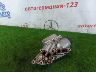 A2721800210, 2721800210 Корпус масляного фильтра Mercedes GLK X204 Арт 35685, вид 1