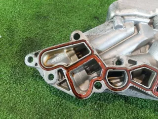A2721800210, 2721800210 Корпус масляного фильтра Mercedes GLK X204 Арт 35685, вид 2
