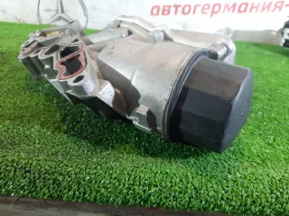 A2721800210, 2721800210 Корпус масляного фильтра Mercedes GLK X204 Арт 35685, вид 6