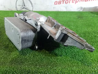A2721800210, 2721800210 Корпус масляного фильтра Mercedes GLK X204 Арт 35685, вид 7