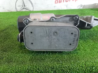 A2721800210, 2721800210 Корпус масляного фильтра Mercedes GLK X204 Арт 35685, вид 8